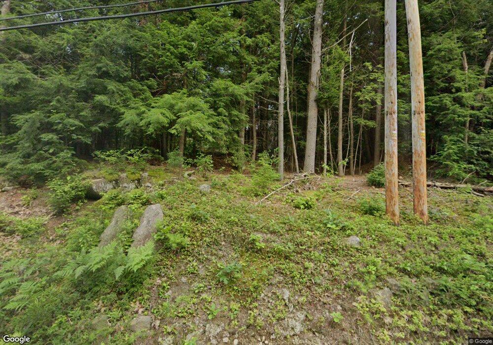 87 Baptist Rd, Canterbury, NH 03224 - photo 1