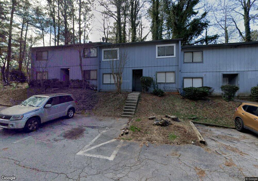 906 Pine Oak Trail unit 1, Austell, GA 30168 - photo 1