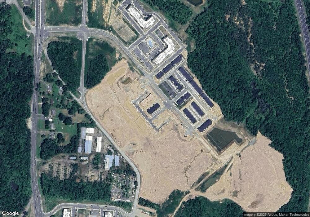 9406 Pacific Elm St, Fredericksburg, VA 22407 - photo 1