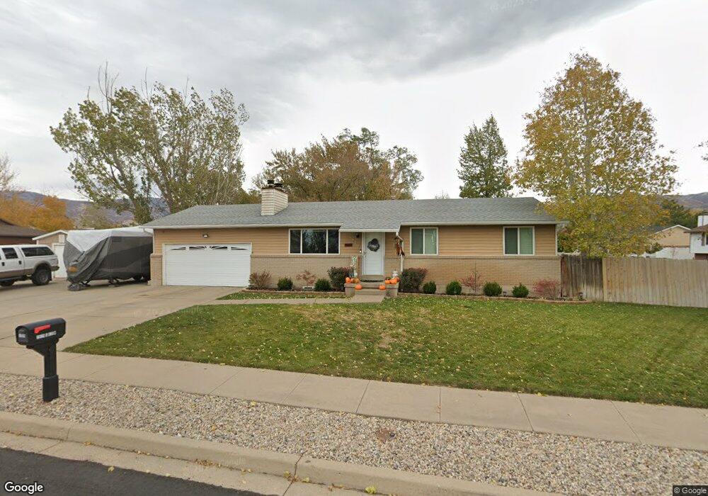 1929 S 925 W, Woods Cross, UT 84087 - photo 1