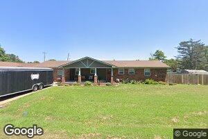 520 C Ave, Kremlin, OK 73753