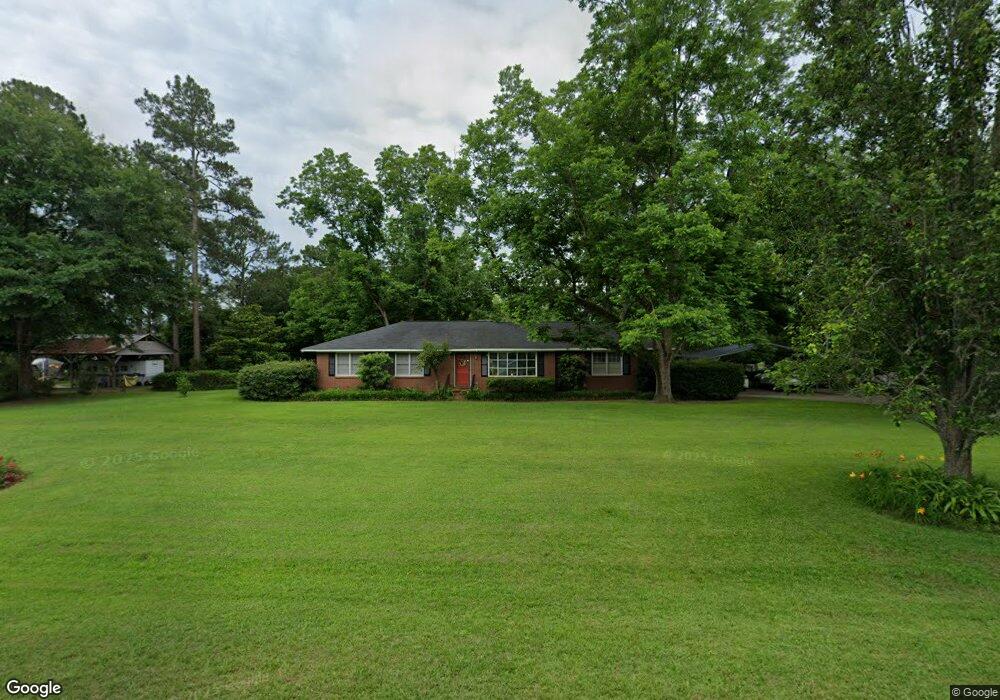 11 Ploomer Dr, Enigma, GA 31749 - photo 1