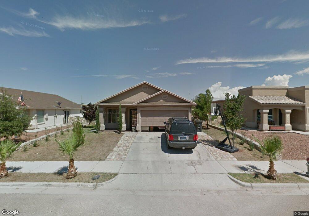 14279 Desert Cactus Dr, Horizon City, TX 79928 - photo 1