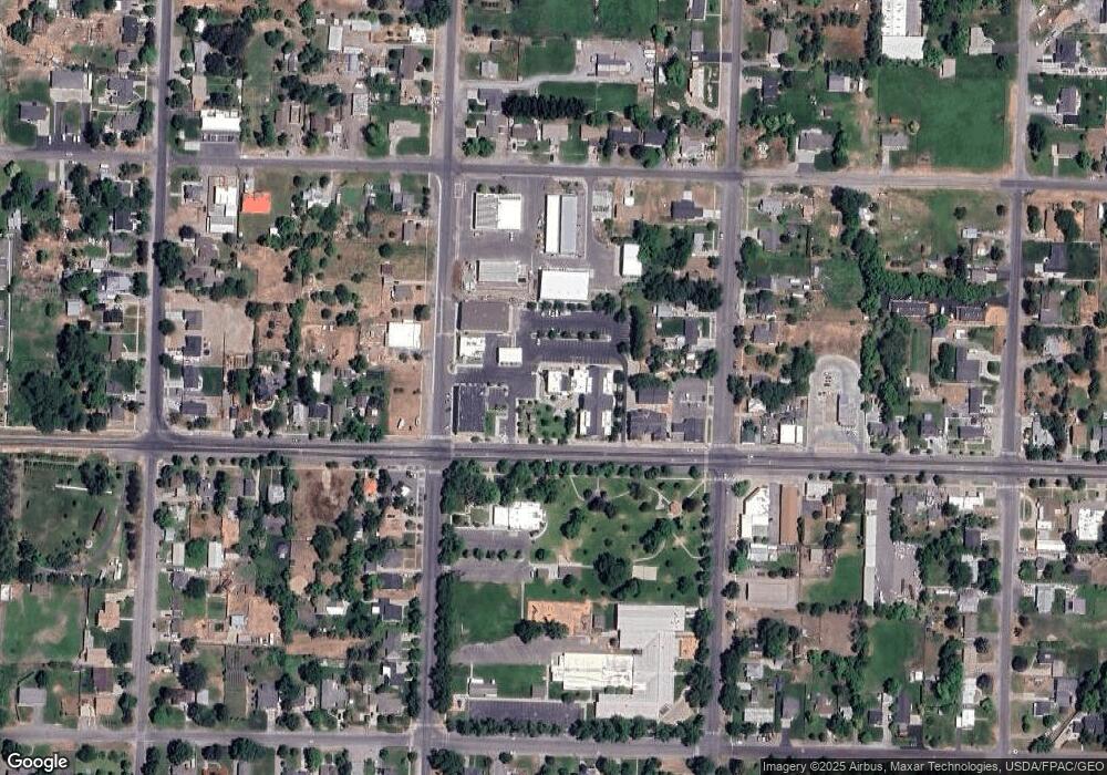 60 W Main St, Hyrum, UT 84319 - photo 1