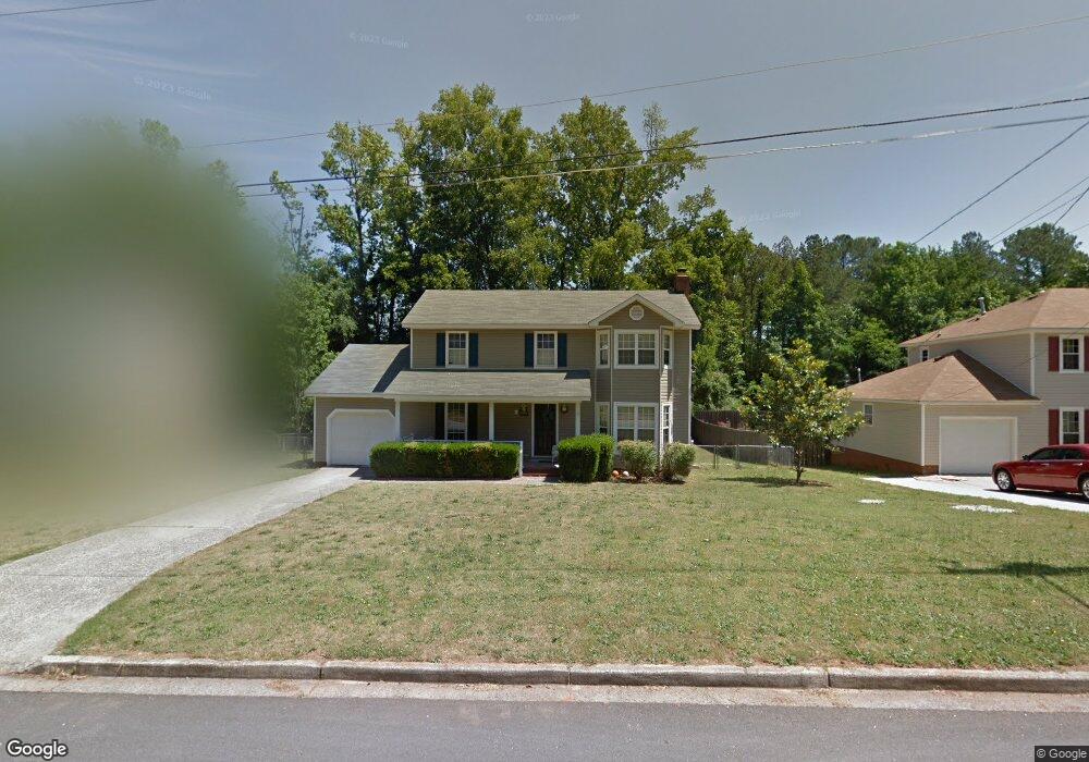 461 Pheasant Run Dr, Evans, GA 30809 - photo 1