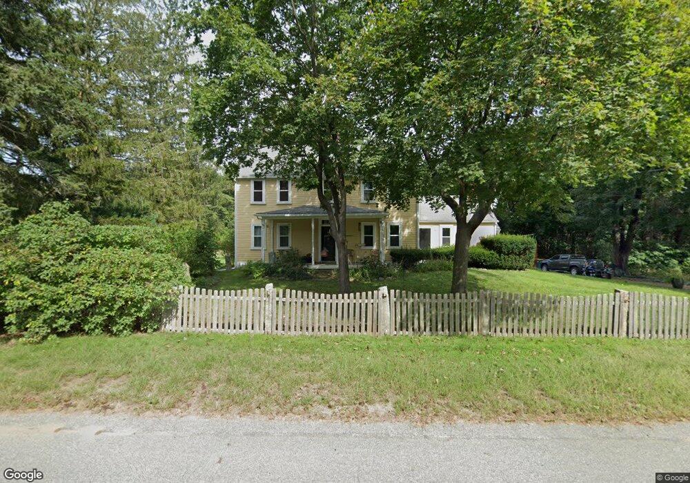 235 Money Hill Rd unit RD, Chepachet, RI 02814 - photo 1