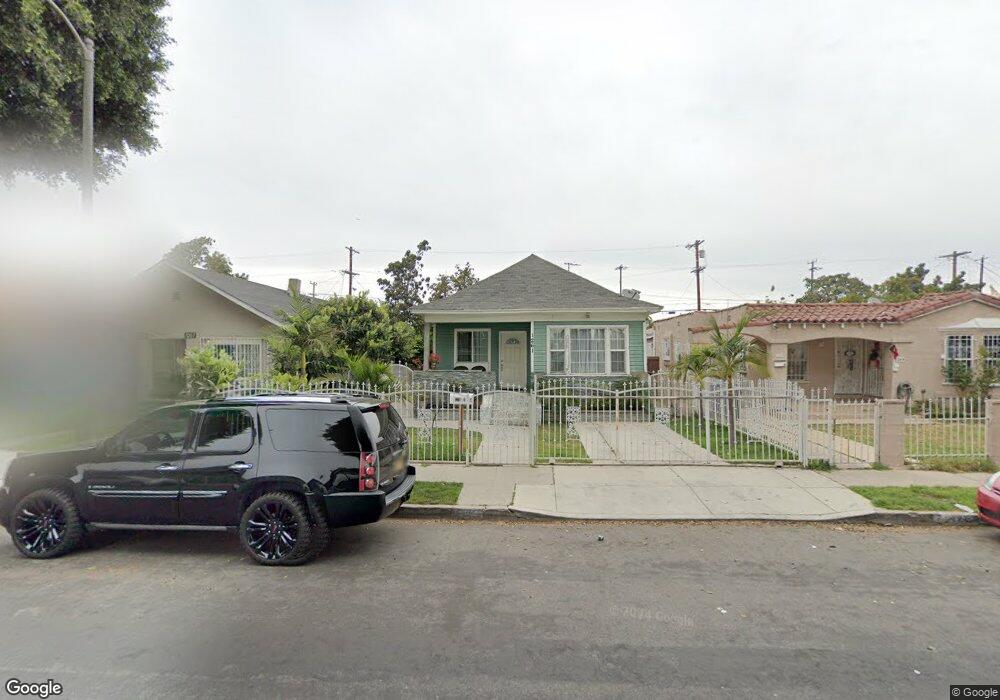 Street View Photo