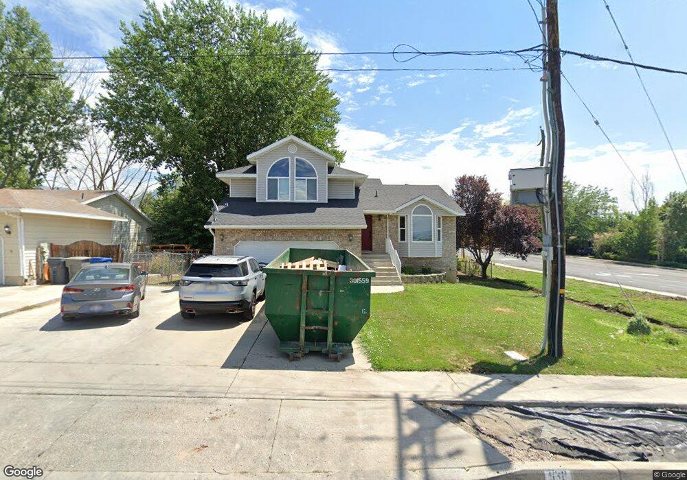 1138 N 150 W, American Fork, UT 84003 - photo 1