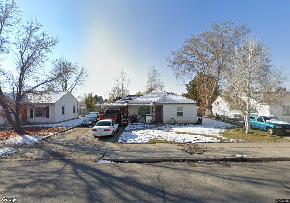 845 N 100 W, Pleasant Grove, UT 84062 - photo 1