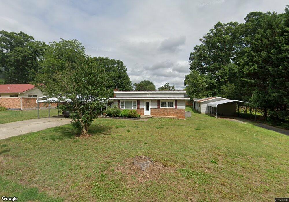 123 Parlier St, Statesville, NC 28625 - photo 1