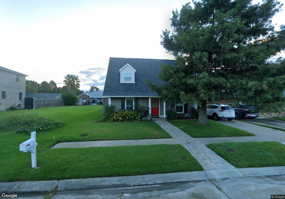 1901 Green St, Metairie, LA 70001 - photo 1