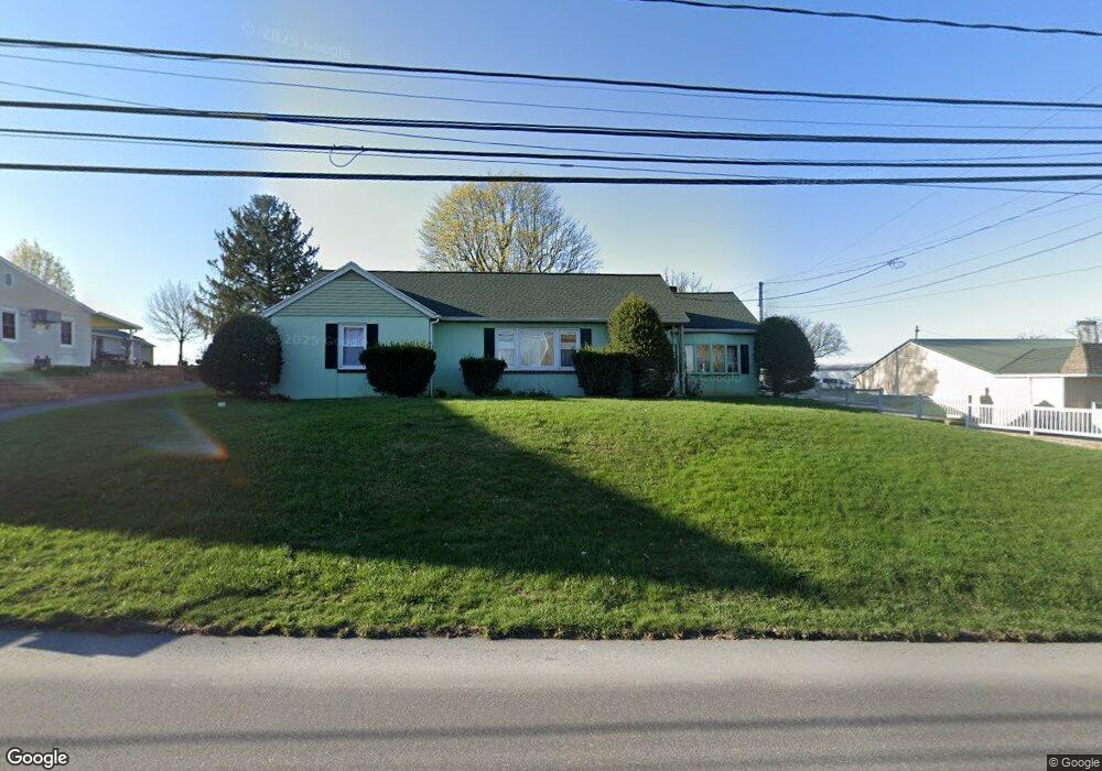 1023 Martindale Rd, Ephrata, PA 17522 - photo 1