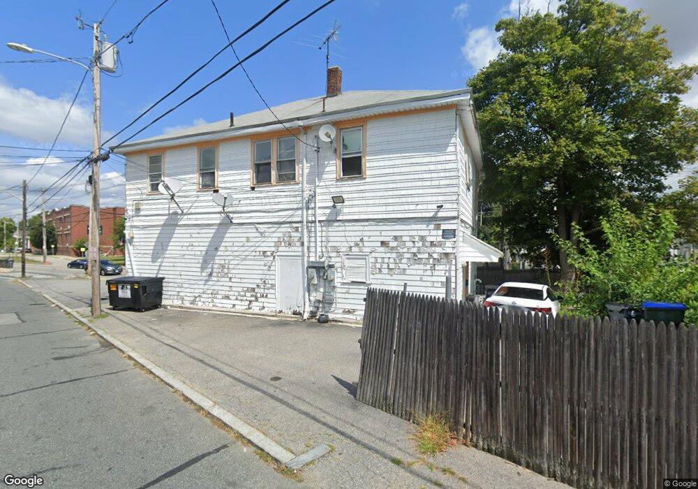 776 Douglas Ave, Providence, RI 02908 - photo 1