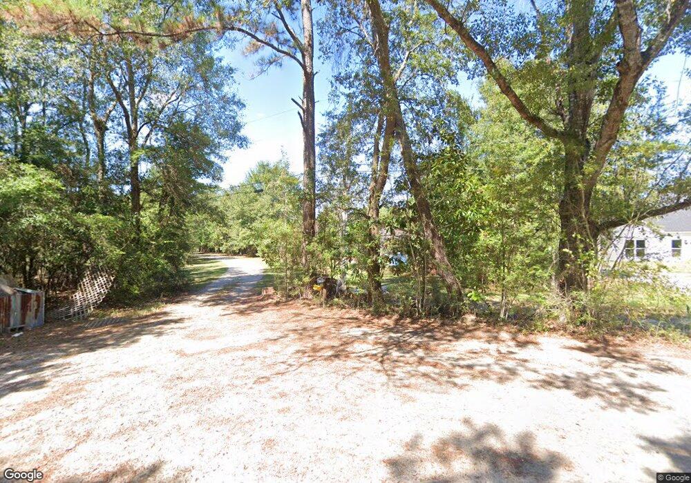 62 Charlie Kellar Rd, Picayune, MS 39466 - photo 1