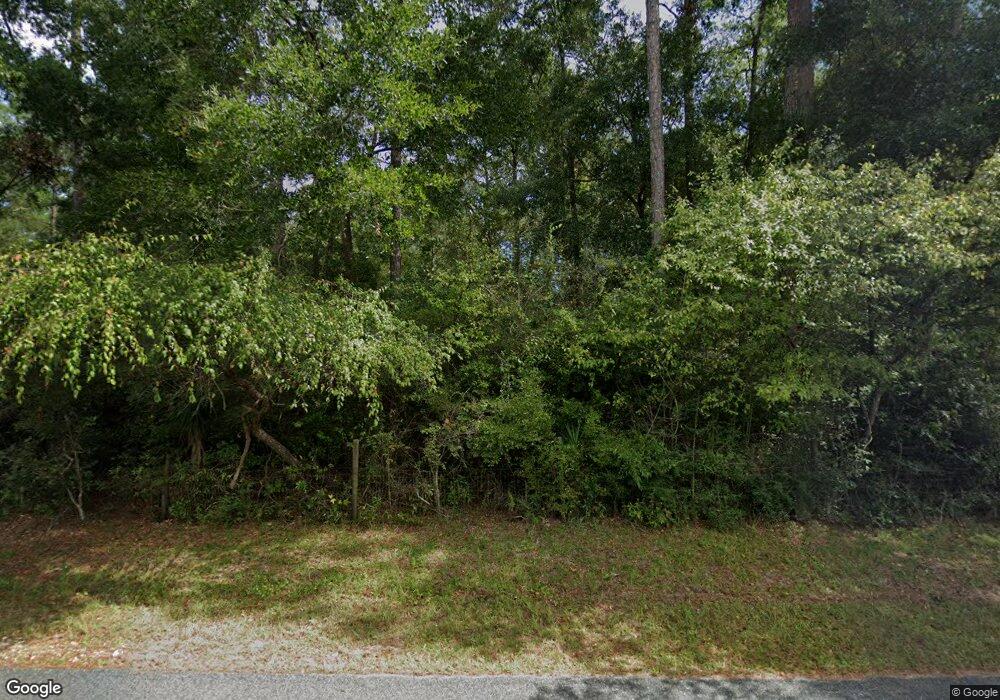 73 Revell Rd, Crawfordville, FL 32327 - photo 1