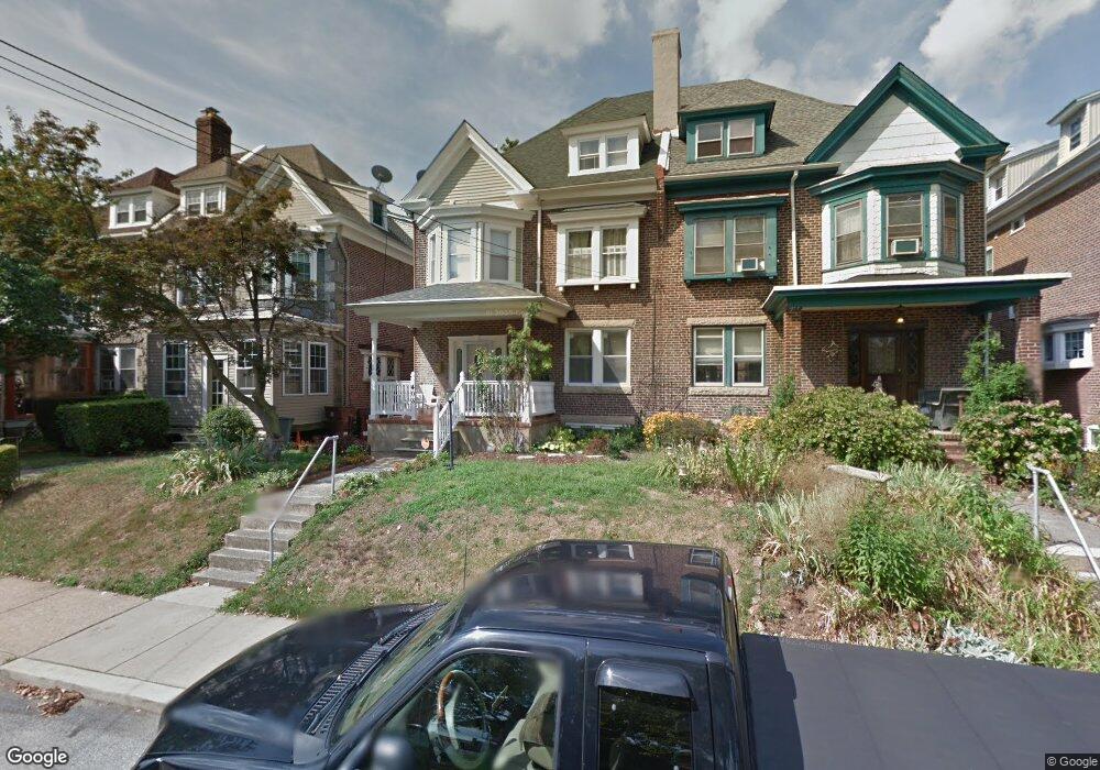 408 W 23rd St, Wilmington, DE 19802 - photo 1