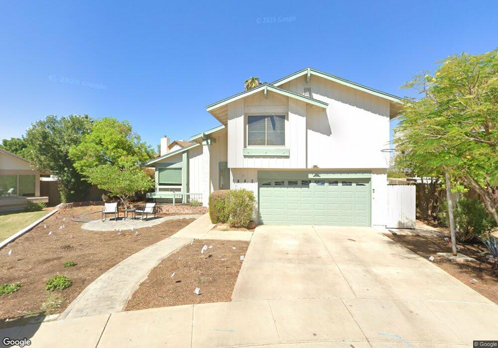 1842 S Ash, Mesa, AZ 85202 - photo 1