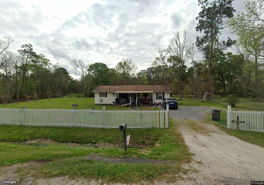 870 Clearview St, Vidor, TX 77662 - photo 1