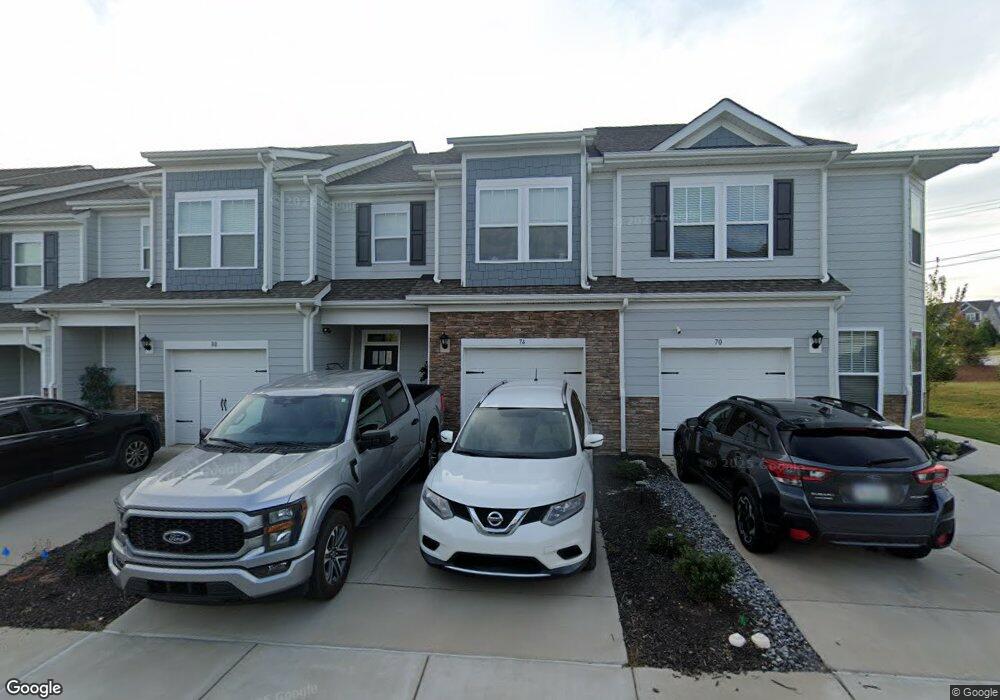 74 Creekview Rd unit 209, Hendersonville, NC 28792 - photo 1