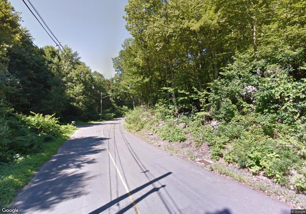 Lot 1 Chestnut Hill Rd, Wolcott, CT 06716 - photo 1