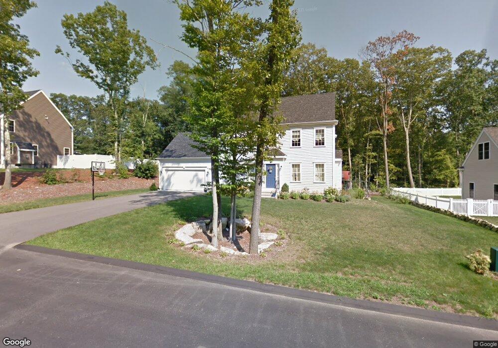 62 Wampum St, South Weymouth, MA 02190 - photo 1