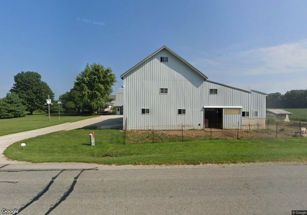 4865 E State Road 218, Berne, IN 46711 - photo 1