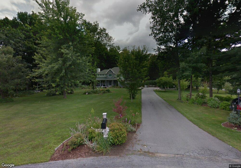 16 Staulters Farm Rd, Ballston Spa, NY 12020 - photo 1