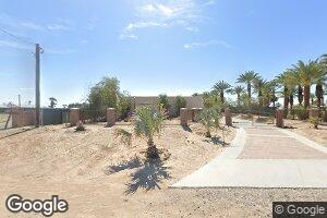 7639 Rio Vista Dr, Earp, CA 92242