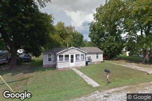 524 E 2nd South St, Tamaroa, IL 62888