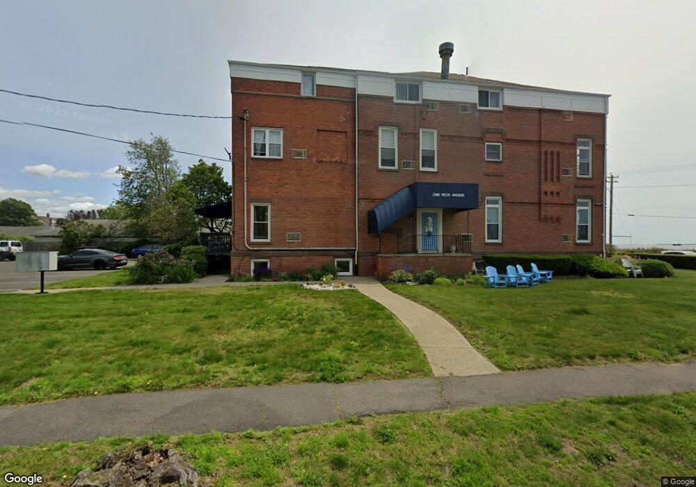 1 Peck Ave unit 1, West Haven, CT 06516 - photo 1