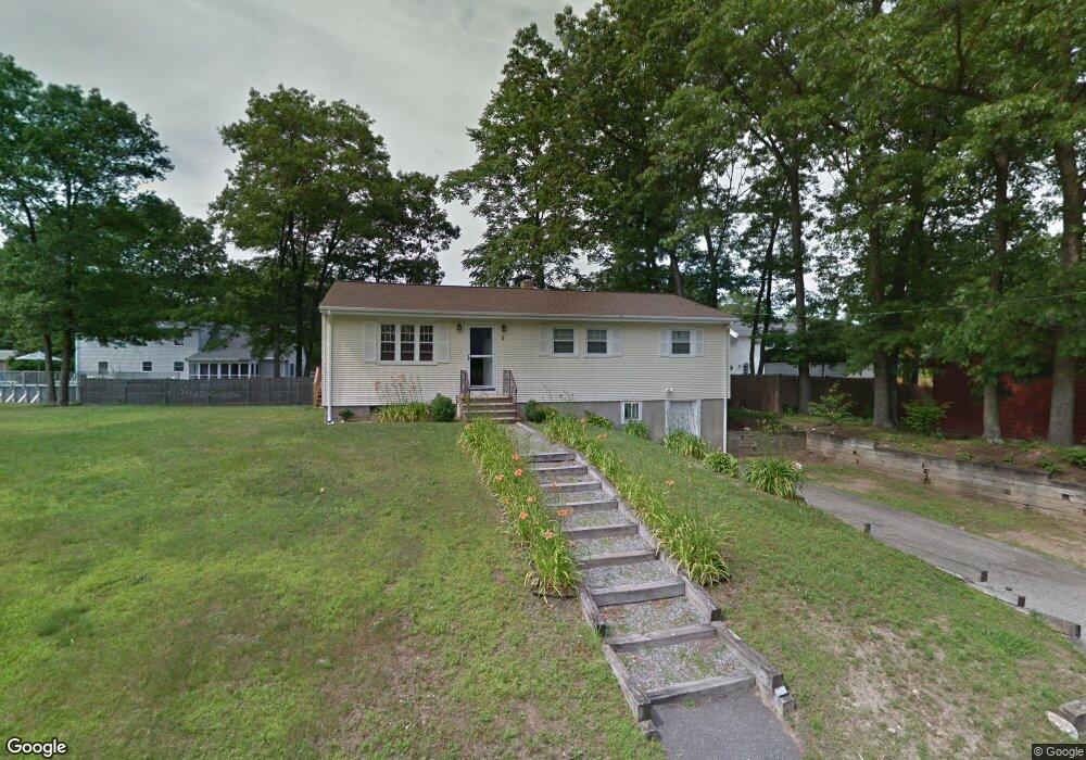 5 Red Wing Trail, Smithfield, RI 02917 - photo 1