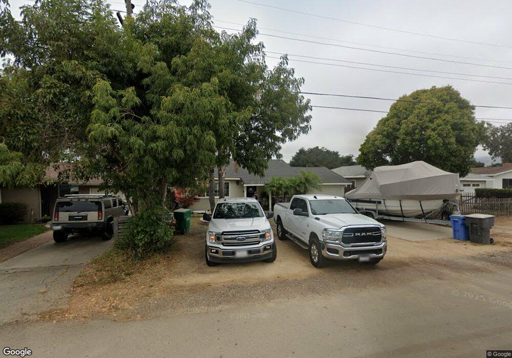 235 E Dana St, Nipomo, CA 93444 - photo 1