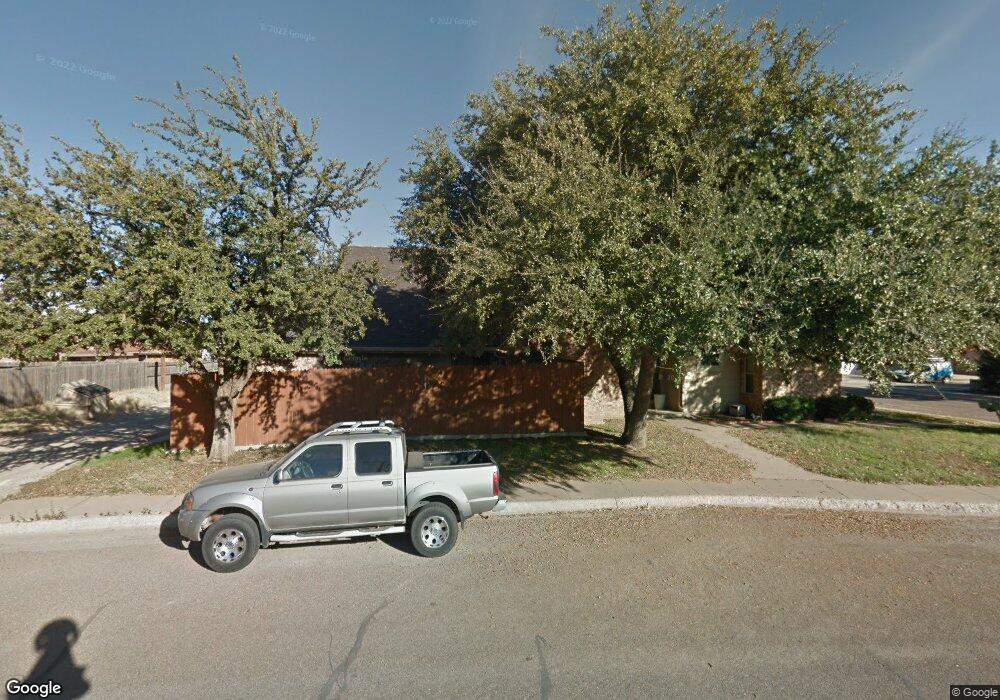 3836 Nassau Dr, Midland, TX 79707 - photo 1
