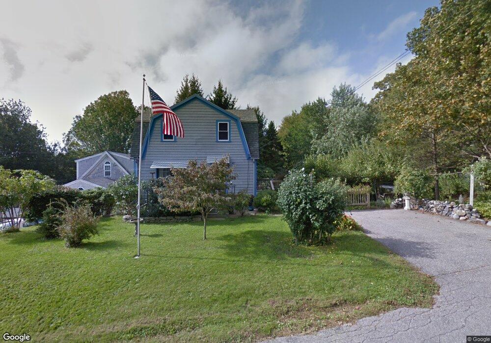 73 Chauncey Creek Rd, Kittery Point, ME 03905 - photo 1
