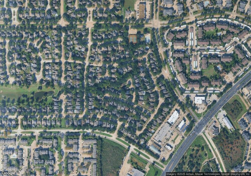 9223 Baber Run Cir, Houston, TX 77095 - photo 1