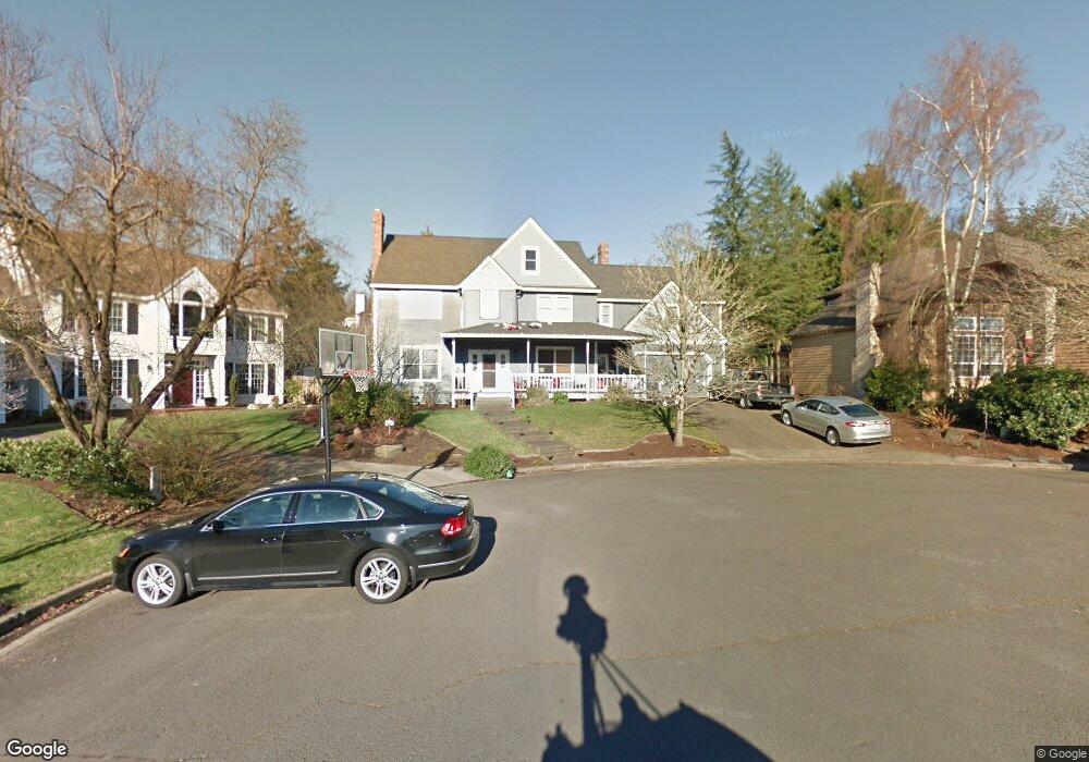 5869 Ridgetop Ct, Lake Oswego, OR 97035 - photo 1