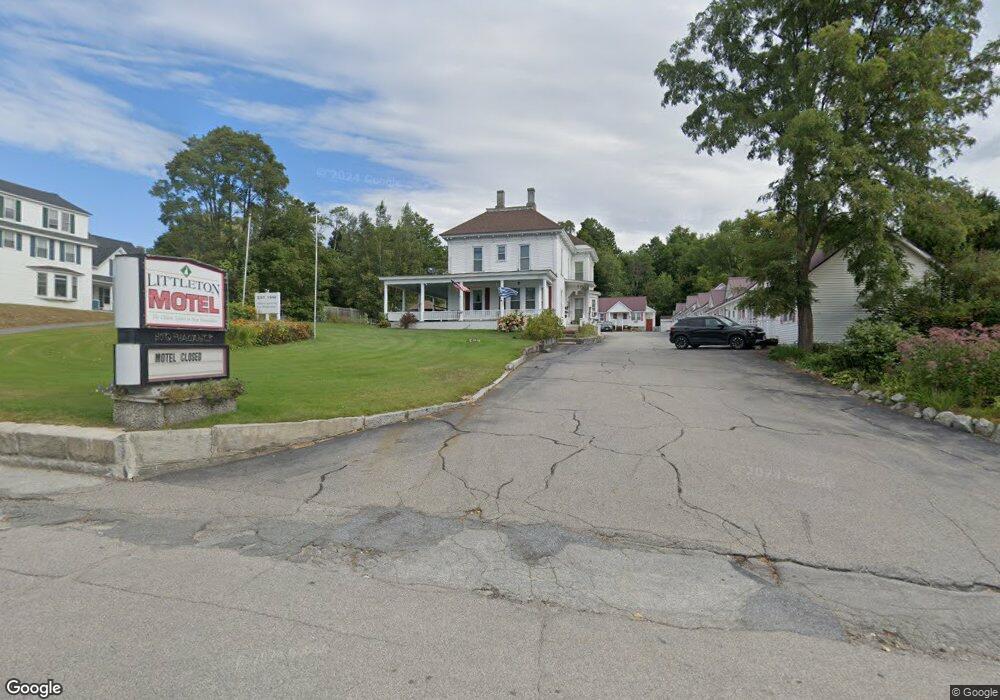 166 Main St, Littleton, NH 03561 - photo 1