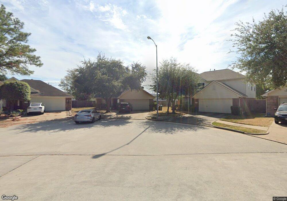 7103 Verde Meadow Ct, Houston, TX 77041 - photo 1