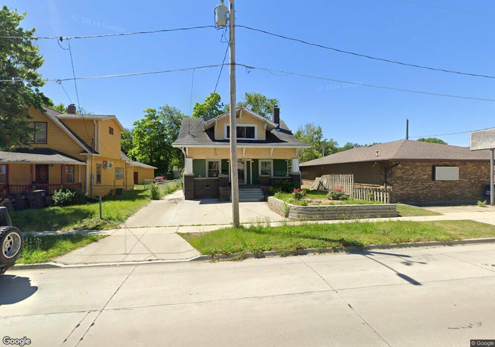 2507 E Walnut St, Des Moines, IA 50317 - photo 1