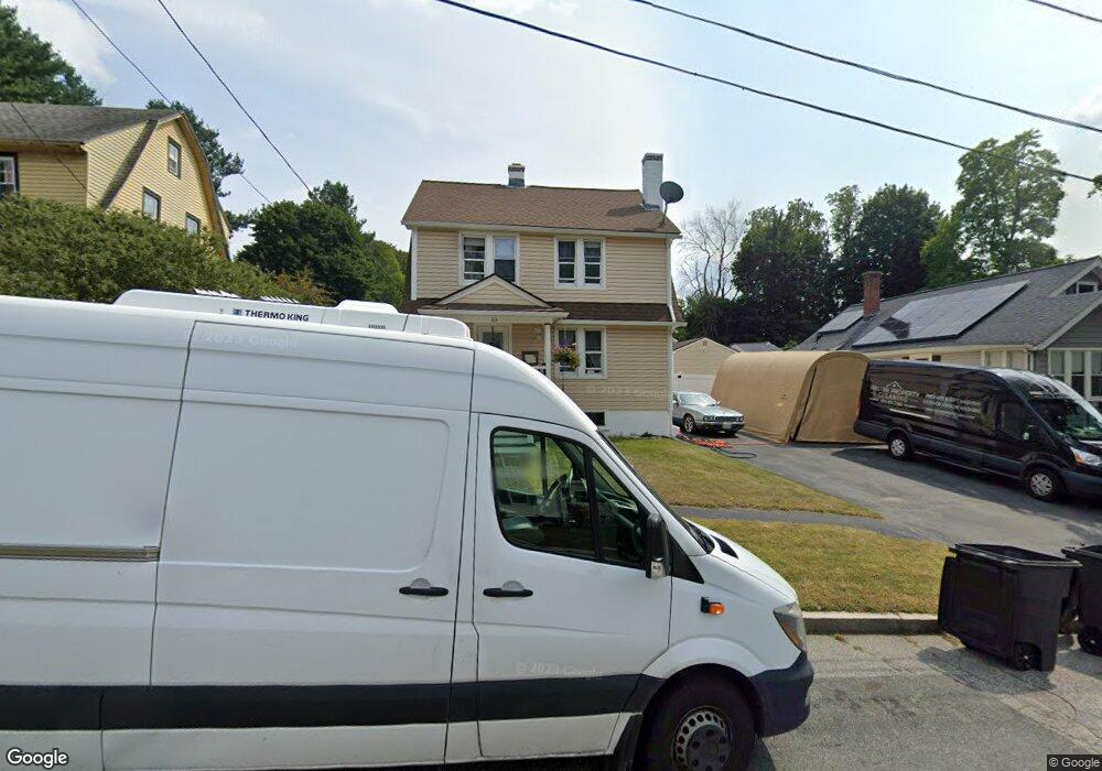 10 Norrback Ave, Worcester, MA 01606 - photo 1