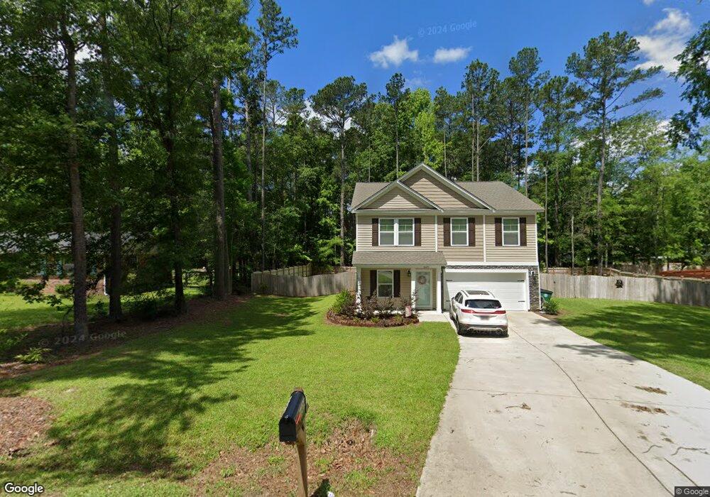 1605 Hasty (Lot 6) Rd, Camden, SC 29020 - photo 1