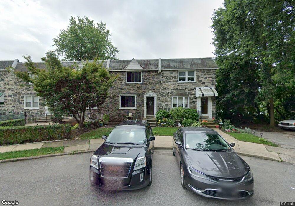 3958 Stratford Rd, Drexel Hill, PA 19026 - photo 1