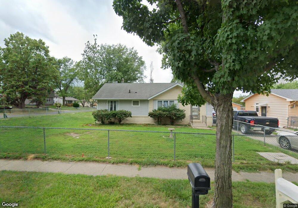 5516 SE 6th St, Des Moines, IA 50315 - photo 1