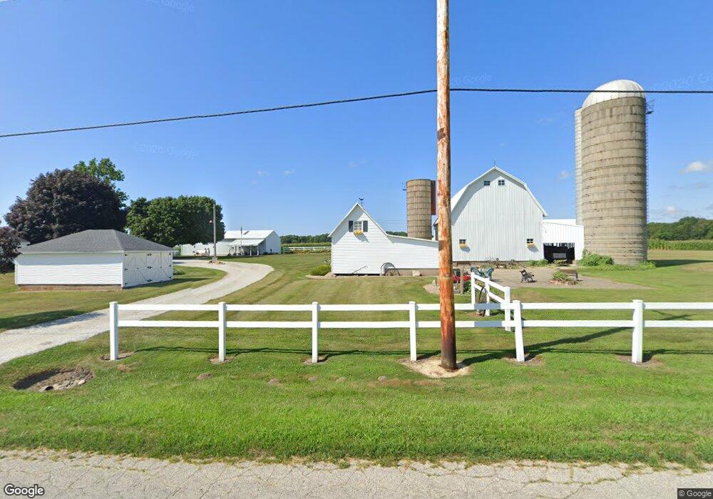 1353 W 900 N, La Porte, IN 46350 - photo 1