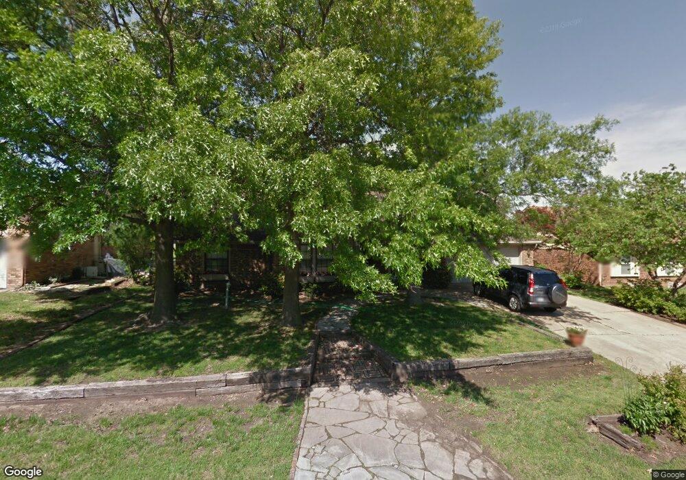 400 N Gardenia Ave, Broken Arrow, OK 74012 - photo 1