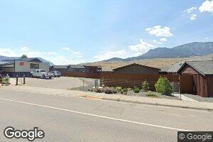 905 Scott St, Gardiner, MT 59030