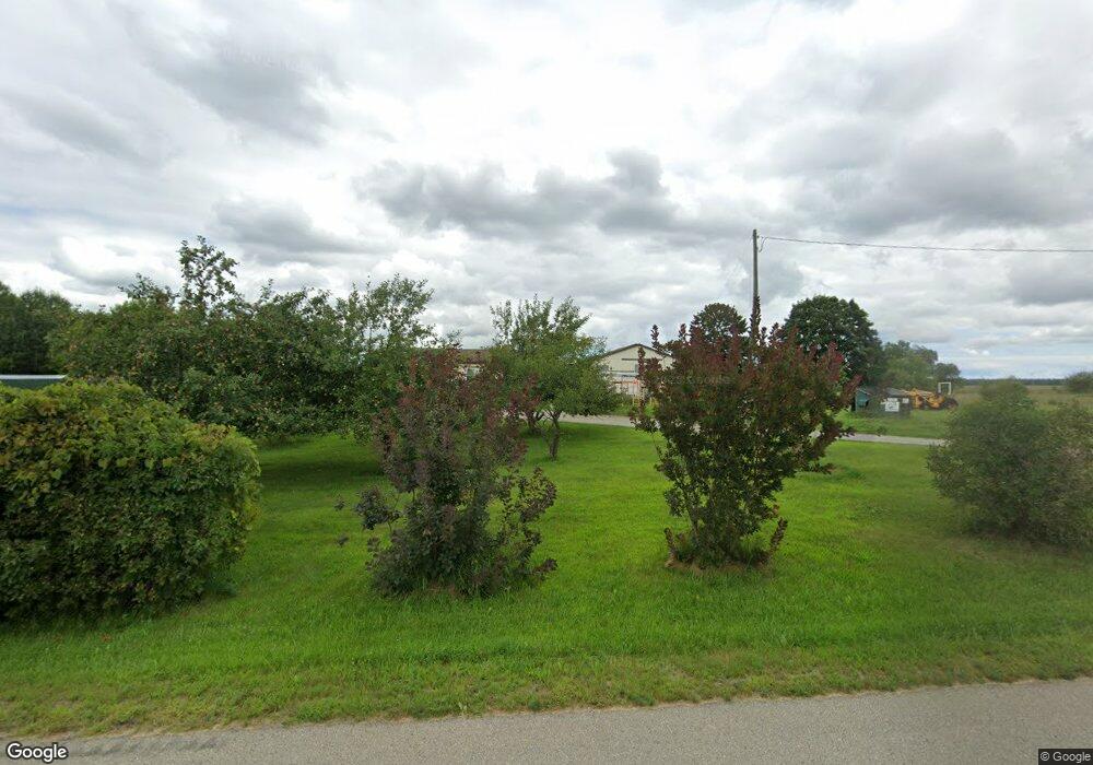 N6160 Twin Creek Rd, Porterfield, WI 54159 - photo 1