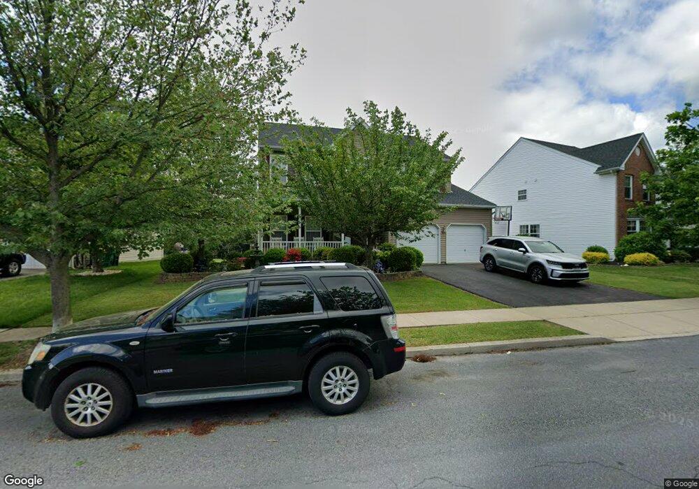 3806 Rittenhouse Rd, Macungie, PA 18062 - photo 1