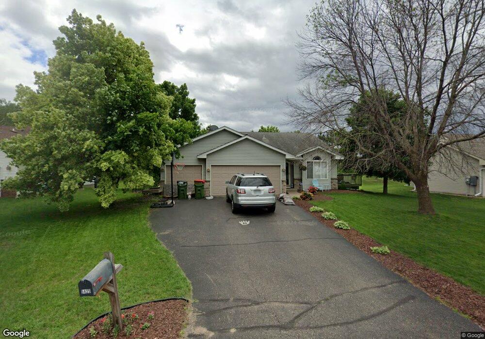 5425 141st Ct N, Hugo, MN 55038 - photo 1