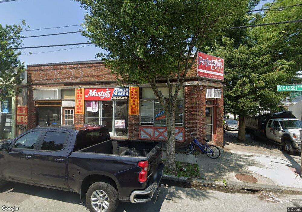 299 Pocasset Ave, Providence, RI 02909 - photo 1